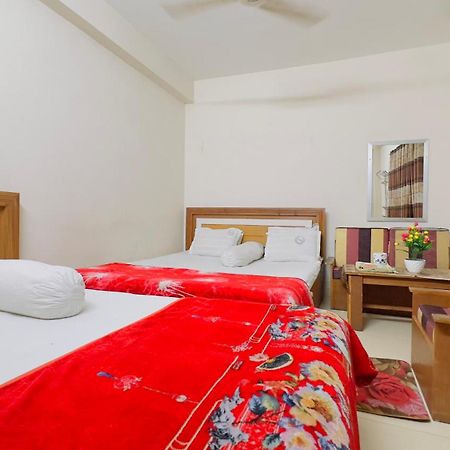 Hotel New Royal Palace Dhanmondi Dhaka Extérieur photo