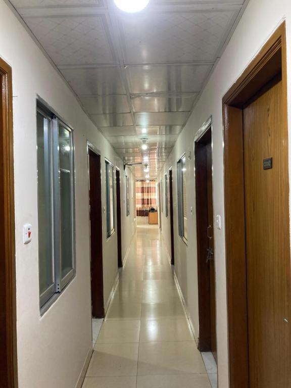 Hotel New Royal Palace Dhanmondi Dhaka Extérieur photo